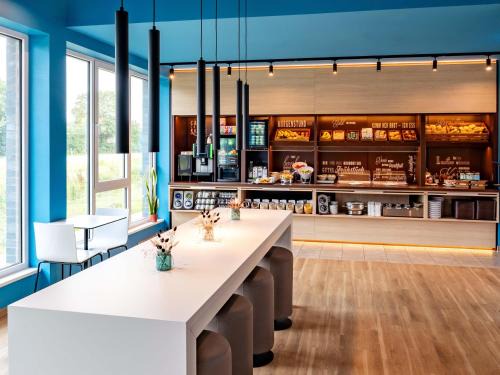 Weyhausen Hotel | B&B Hotel Wolfsburg-Weyhausen