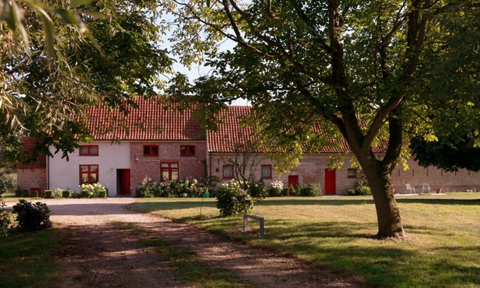 Damme Bed & Breakfast | B&B Hulsterlo Hoeve
