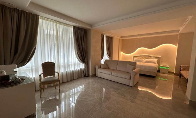Pescara Bed & Breakfast | B&B HYPNOS - Luxury Suite Pescara
