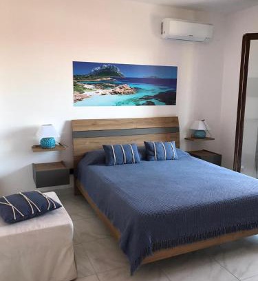 Porto Torres Bed & Breakfast | B&B I Colori Dell'Isola