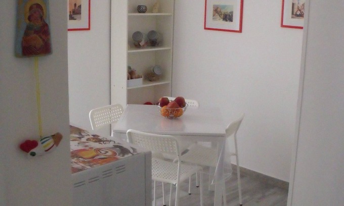 Matera Bed & Breakfast | B & B I Like Matera - City of the Sassi