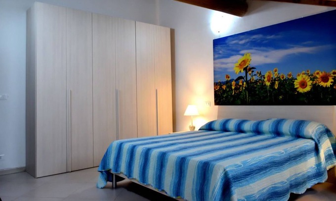 Lerma Bed & Breakfast | B&B Il Borgo Fiorito