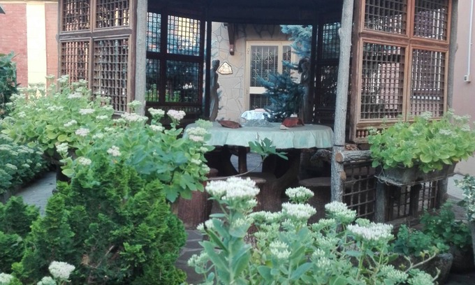 Castelfranco Emilia Bed & Breakfast | B&B Il Cantastorie Casa Molinari-Boldrini