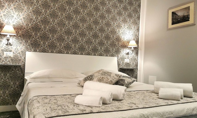 Messina Bed & Breakfast | B&B Il Galleone