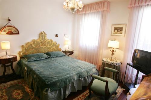 Malamocco Bed & Breakfast | B&B Il Glicine Fiorito