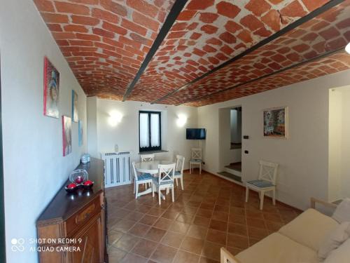 Antignano Apartment | B&B Il glicine