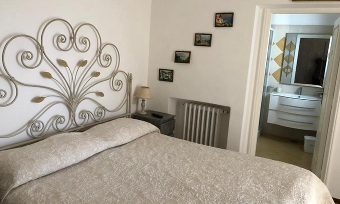 Anacapri Bed & Breakfast | B&B Il Grappolo
