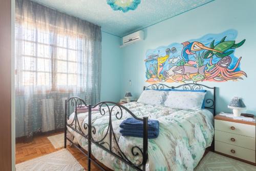 Oristano Bed & Breakfast | B&B Il Mirto