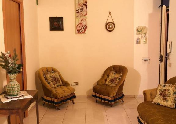 Rione Duomo Apartment | B&B Il Nespolo