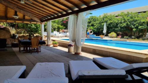 Venetico Marina Bed & Breakfast | B&B Il Resort Dell'Artista
