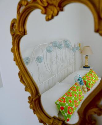 Ventimiglia Bed & Breakfast | B&B Il Tentacolo