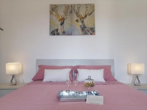 Albate Bed & Breakfast | B&B IL TULIPANO