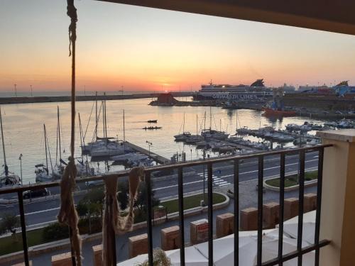Civitavecchia Bed & Breakfast | B&B Il Veliero