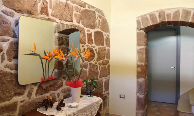 Fordongianus Bed & Breakfast | B&B Is Janas E5391