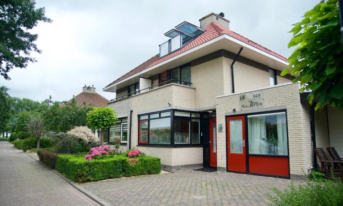 Schagen Bed & Breakfast | B&B Jardin - Schagen