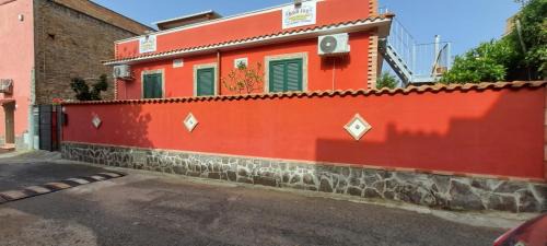 Nettuno House | B&B JOY