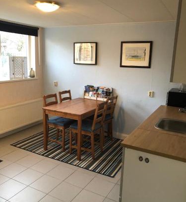 Medemblik Bed & Breakfast | B&B Kleine Vliet