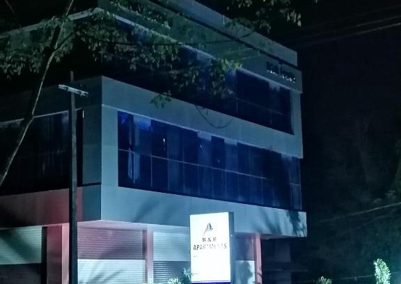 Pathanamthitta Apartment | B & B Konni, Pathanamthitta