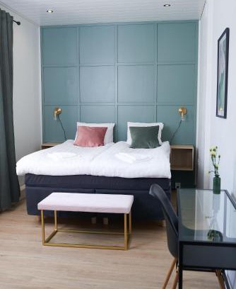 Hanko Hotel | B&B Korsman Hanko