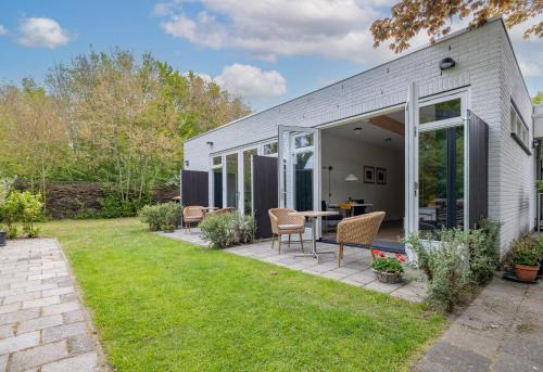 Den Helder Bed & Breakfast | B&B Kroontjesduin