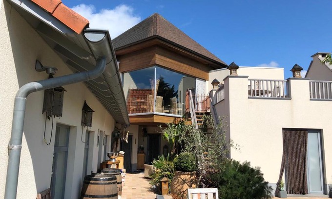 De Panne Bed & Breakfast | B&B Kudita