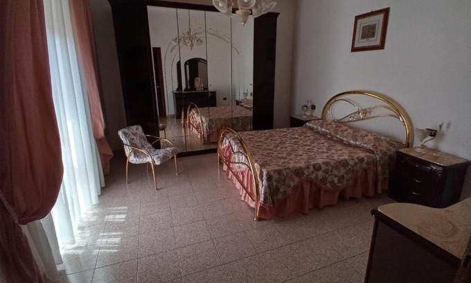 Fluminimaggiore Bed & Breakfast | B&B L'Asfodelo