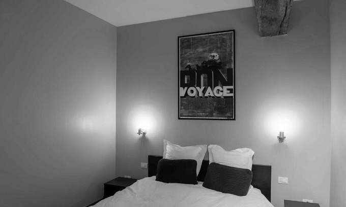 Outgaarden Bed & Breakfast | B&B L'Epicurie