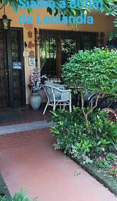 Grignano Bed & Breakfast | B&B L'Isola di Casa