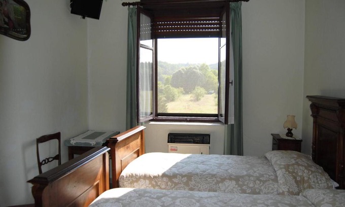 Cortazzone Bed & Breakfast | B&B La Cà Cita