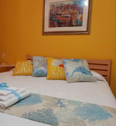 Telti Bed & Breakfast | B&B La casa di Dorothy