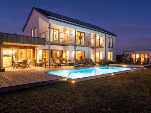 Vaux-sur-Sure Bed & Breakfast | B&B La Chabetaine