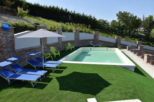 Priocca Bed & Breakfast | B&B La Dolce Vita