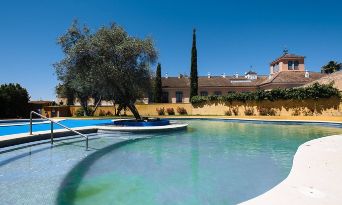 Valencina de la Concepcion House | B&B Las Brisas