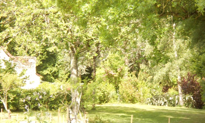 Pontlevoy House | B&B La Ferme Des Bordes