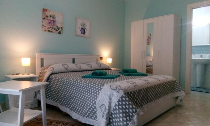Capo d'Orlando Bed & Breakfast | B&b la finestra sul mare