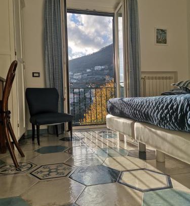 Ravello Bed & Breakfast | B&B La Gemma di Ravello