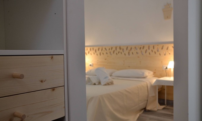 Torre Lapillo Bed & Breakfast | B&B La Giara