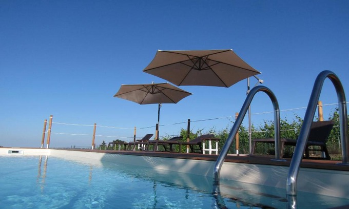 Costigliole d'Asti House | B&B La Gibiana