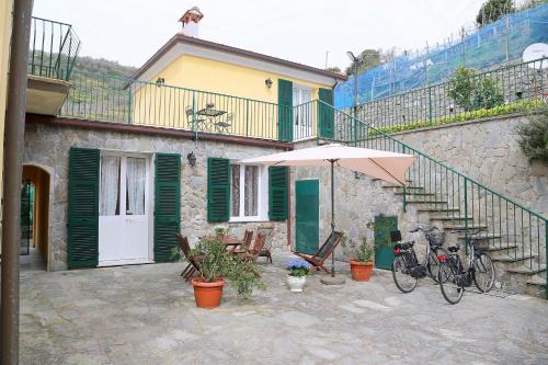 Levanto Bed & Breakfast | B&B LA LANTERNA