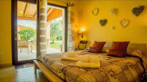 Iglesias Bed & Breakfast | B & B La Magia