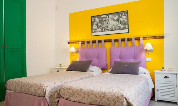 Trento Bed & Breakfast | B&B La Malvasia