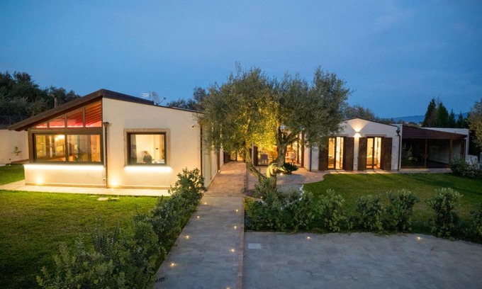 Milazzo Bed & Breakfast | B&B La Manica