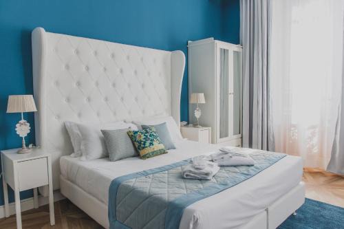 Santa Maria Novella Bed & Breakfast | B&B La Residenza di Michelangelo