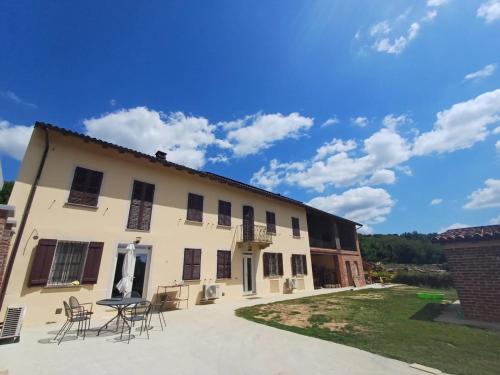 Montemagno Bed & Breakfast | B&B La RU