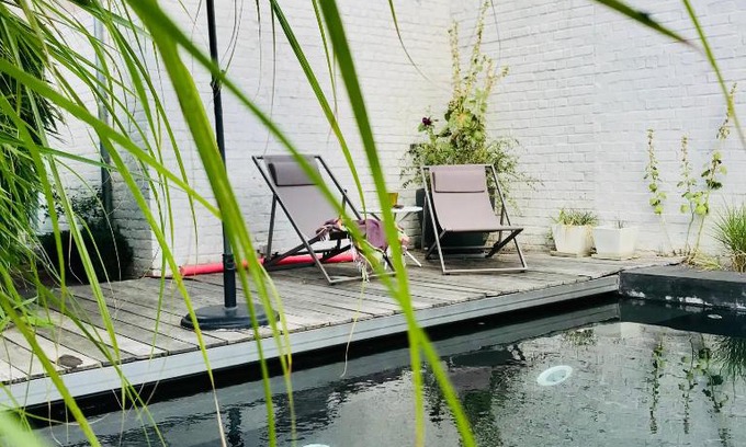 Lustin Bed & Breakfast | B&B La Ruelle
