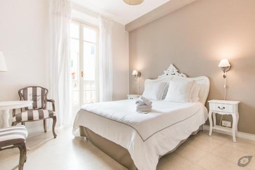Pietrasanta Bed & Breakfast | B&B La Sosta degli Artisti