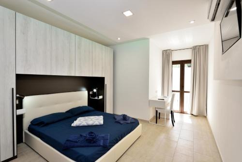 Loceri House | B&B La Torre