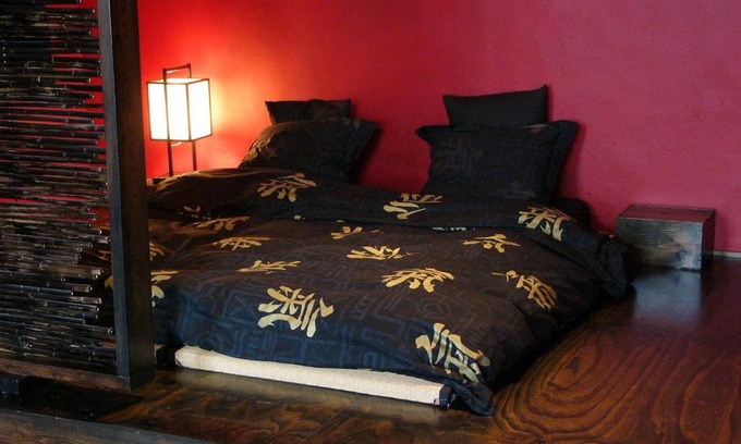 Historical Center Bruges Bed & Breakfast | B&B Lady Jane
