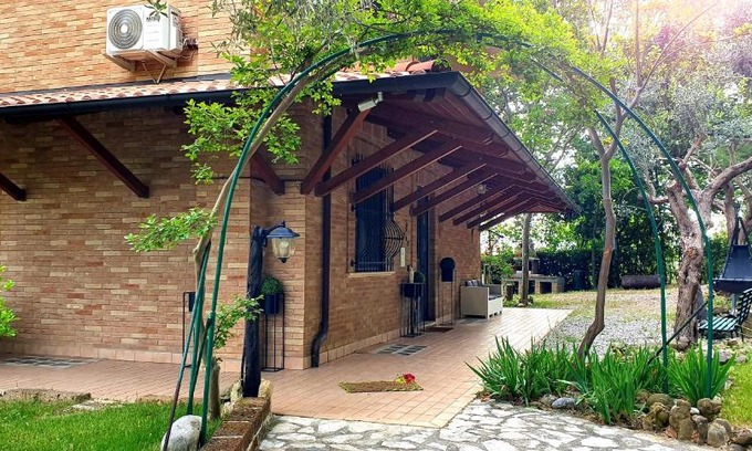 Campofilone Bed & Breakfast | B&B Land & Sea