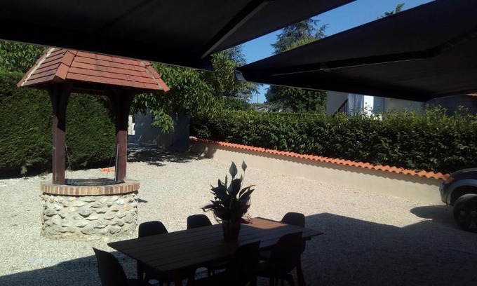 Saint-Medard-de-Mussidan Bed & Breakfast | B&B le 3 étoiles